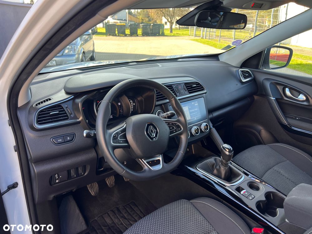 Renault Kadjar - 17