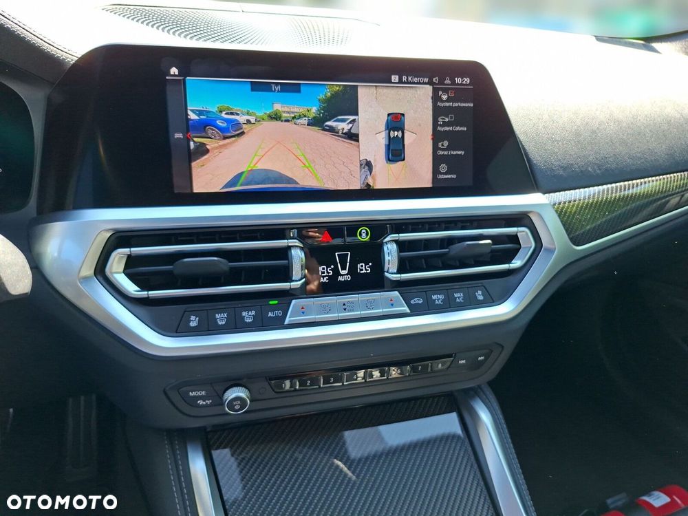 BMW Seria 4 - 20