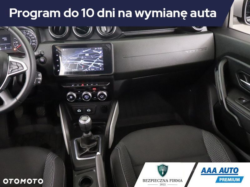 Dacia Duster - 10