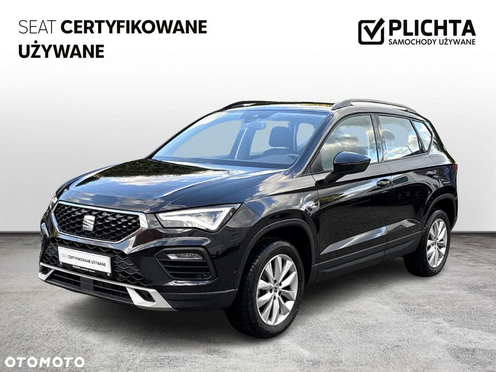 Seat Ateca 1.5 TSI Style S&S DSG - 1