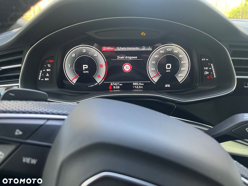 Audi Q7 50 TDI mHEV Quattro S Line Tiptr - 23