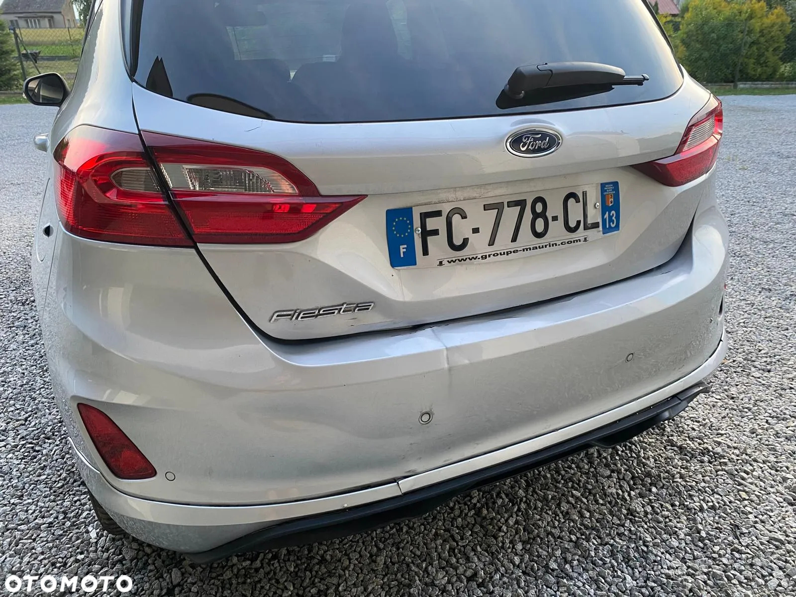 Ford Fiesta - 17