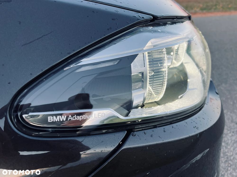 BMW Seria 5 520d xDrive Luxury Line - 9