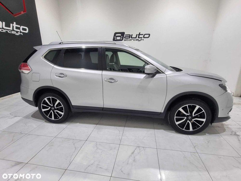 Nissan X-Trail - 10
