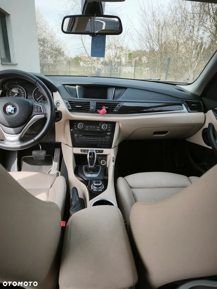BMW X1 - 4