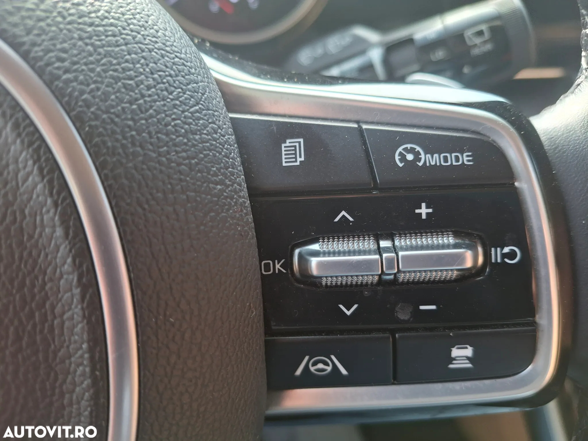 Kia Carnival - 24