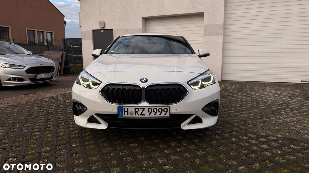 BMW Seria 2 - 4