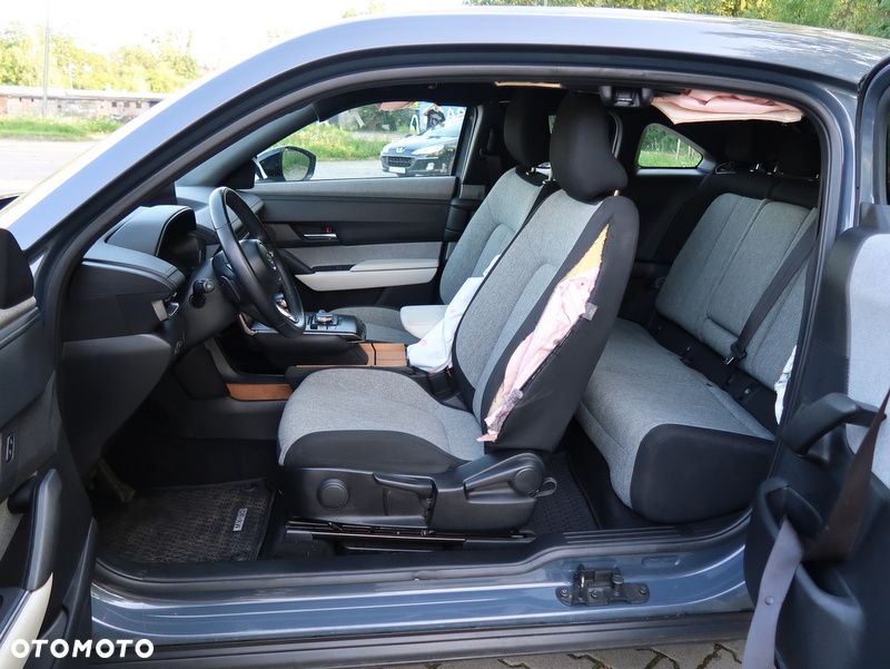 Mazda MX-30 35.5kWh Exclusive Line - 10