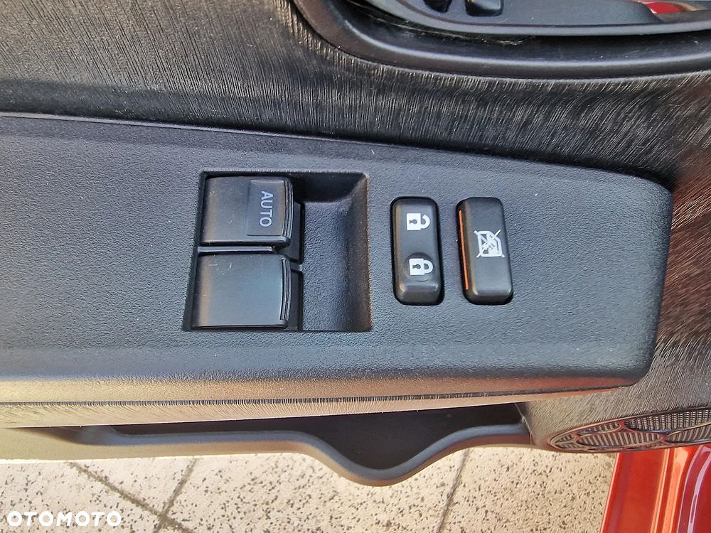 Toyota Yaris 1.4 D-4D Comfort - 12