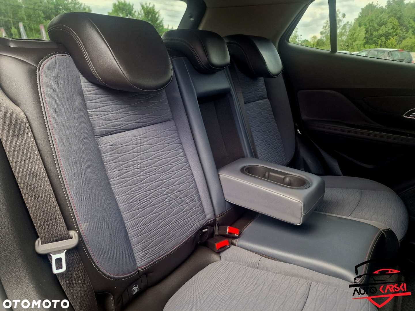 Opel Mokka - 18