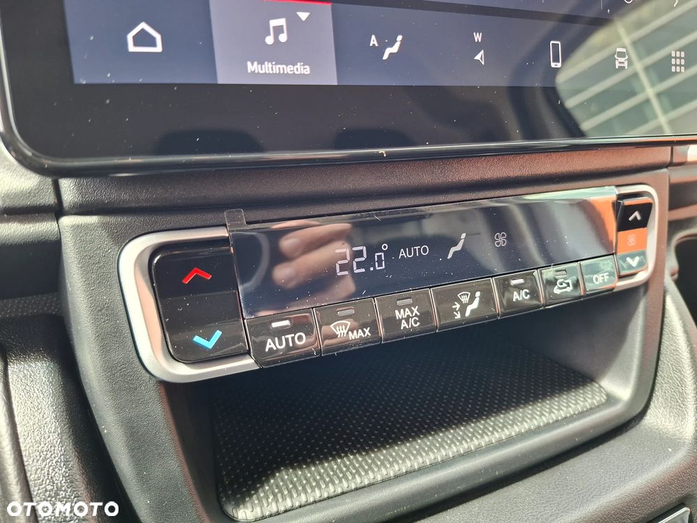 Fiat DUCATO brygadowy L4H2 140KM - OD RĘKI - 27