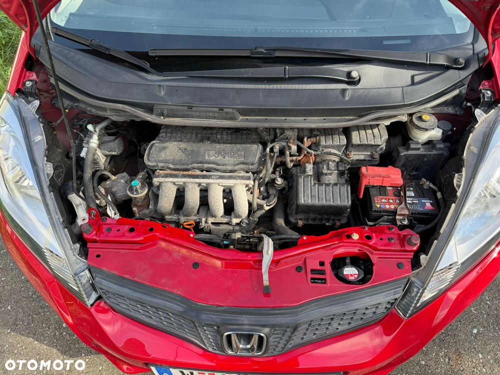 Honda Jazz 1.2 i-VTEC S Cool - 23
