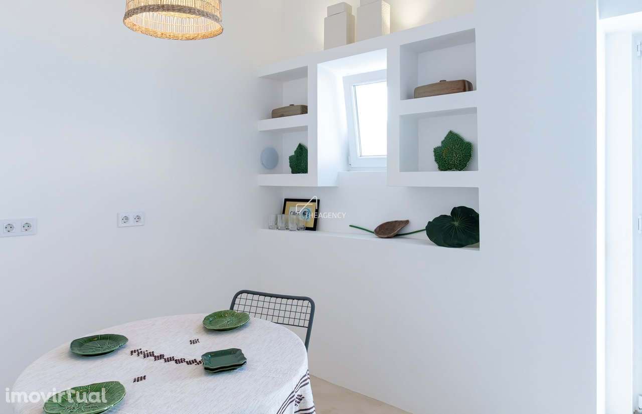 Excelente Oportunidade de Investimento: dois T1 e um T0 no Centro de A - Grande imagem: 3/50