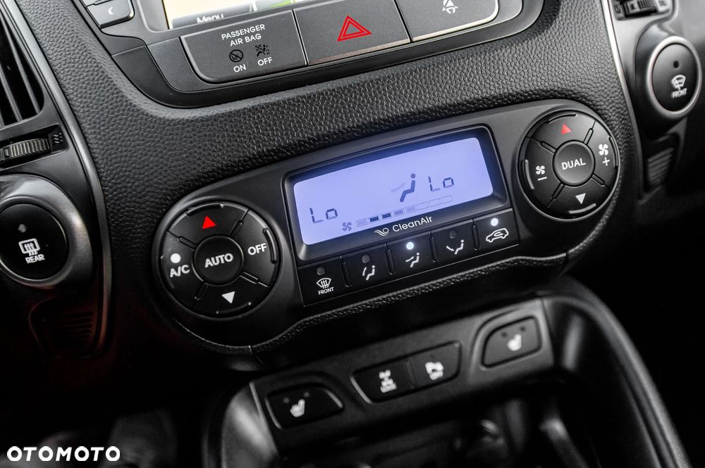 Hyundai ix35 2.0 4WD Style - 32