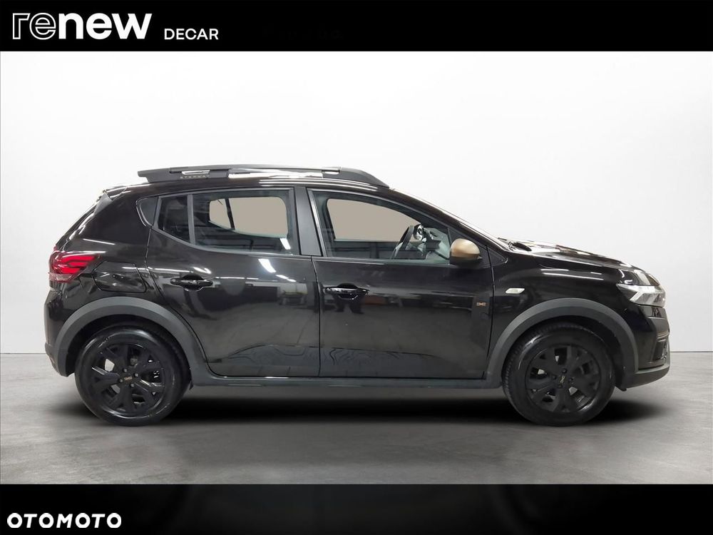 Dacia Sandero Stepway 1.0 TCe Extreme CVT - 6