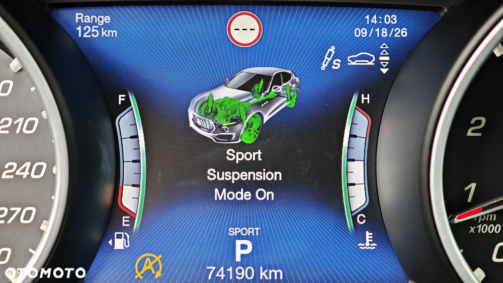 Maserati Levante - 9