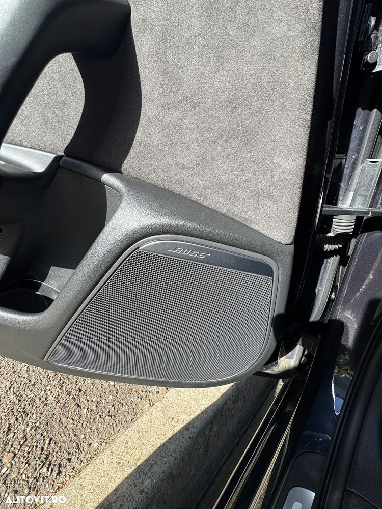 Audi A6 Avant 3.0 TDI quattro S tronic - 39