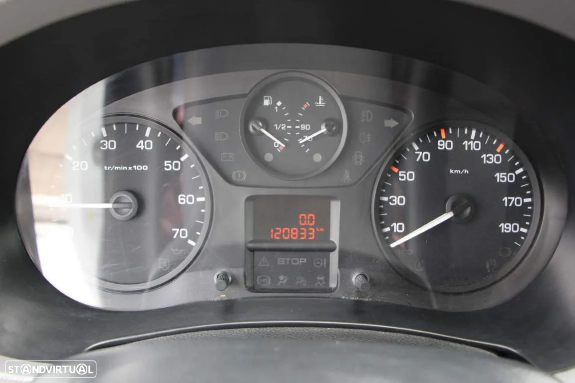 Citroën Berlingo 1.6 BlueHDi L1 Club - 6