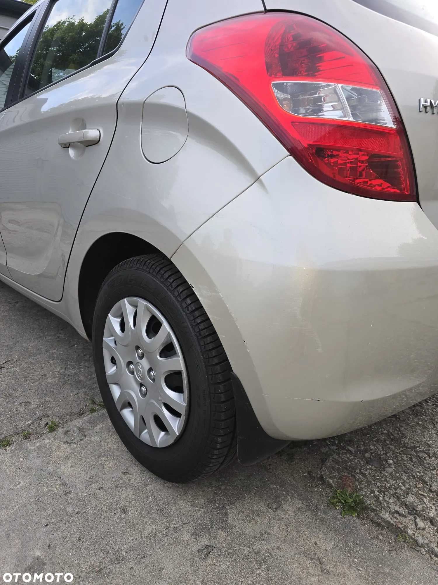 Hyundai i20 1.2 Classic + - 10