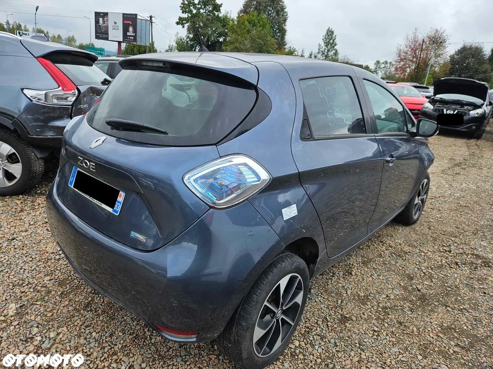 Renault Zoe 2015 photo 2
