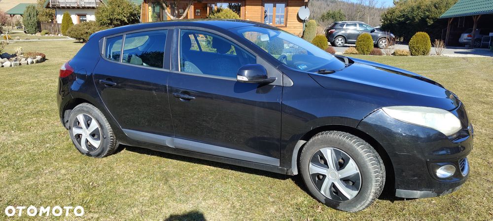 Renault Megane - 2