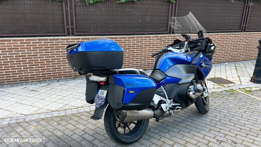 BMW R 1250 RT Sport - 7