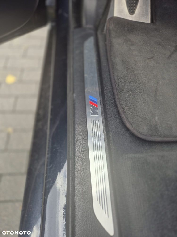 BMW X5 xDrive40e - 11