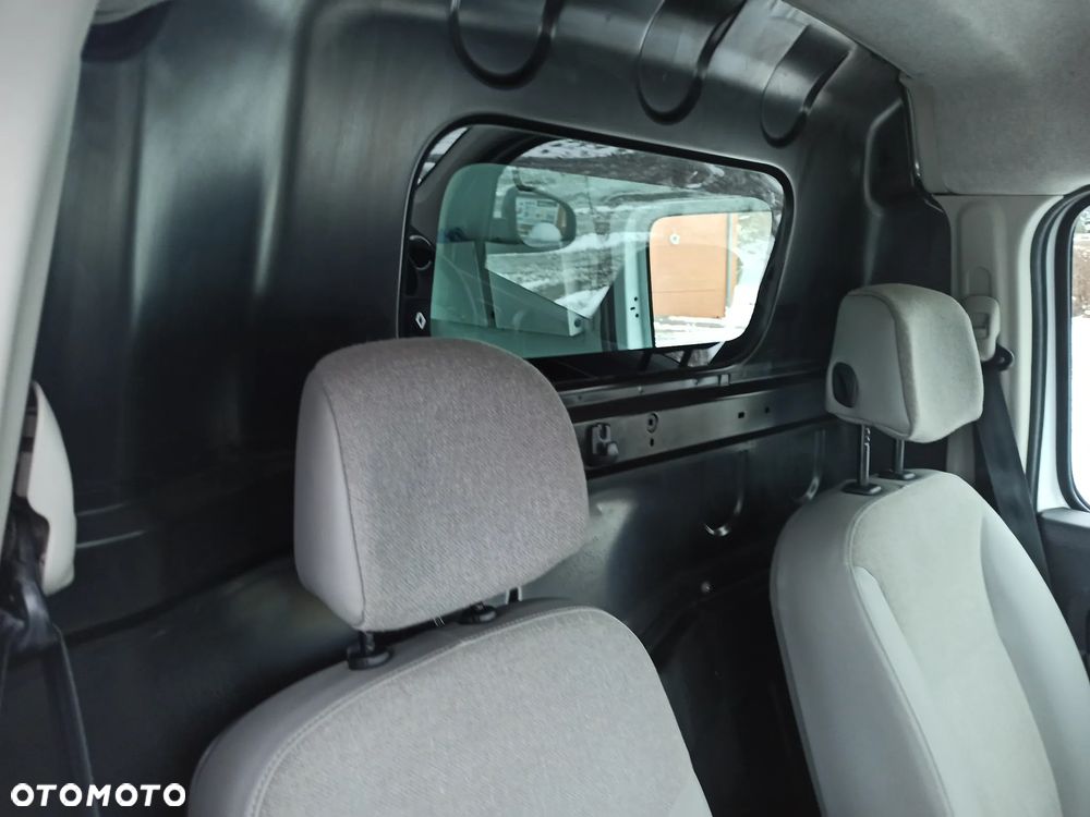 Renault Kangoo 1.5 dCi Business - 9