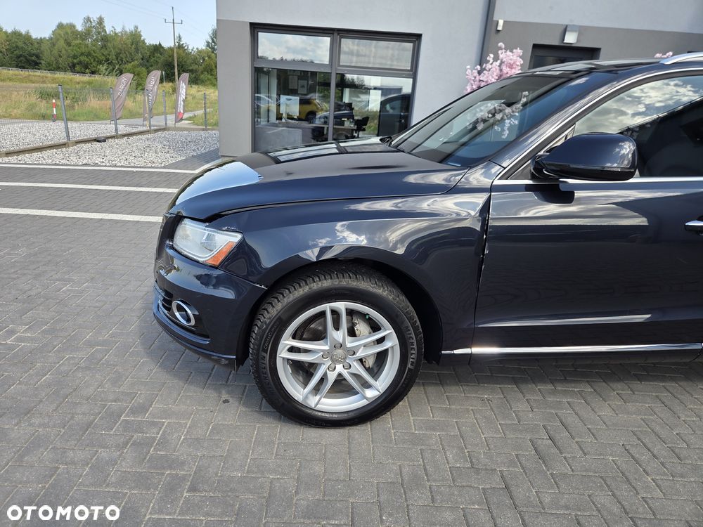 Audi Q5 - 3
