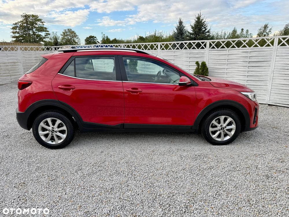 Kia Stonic - 30