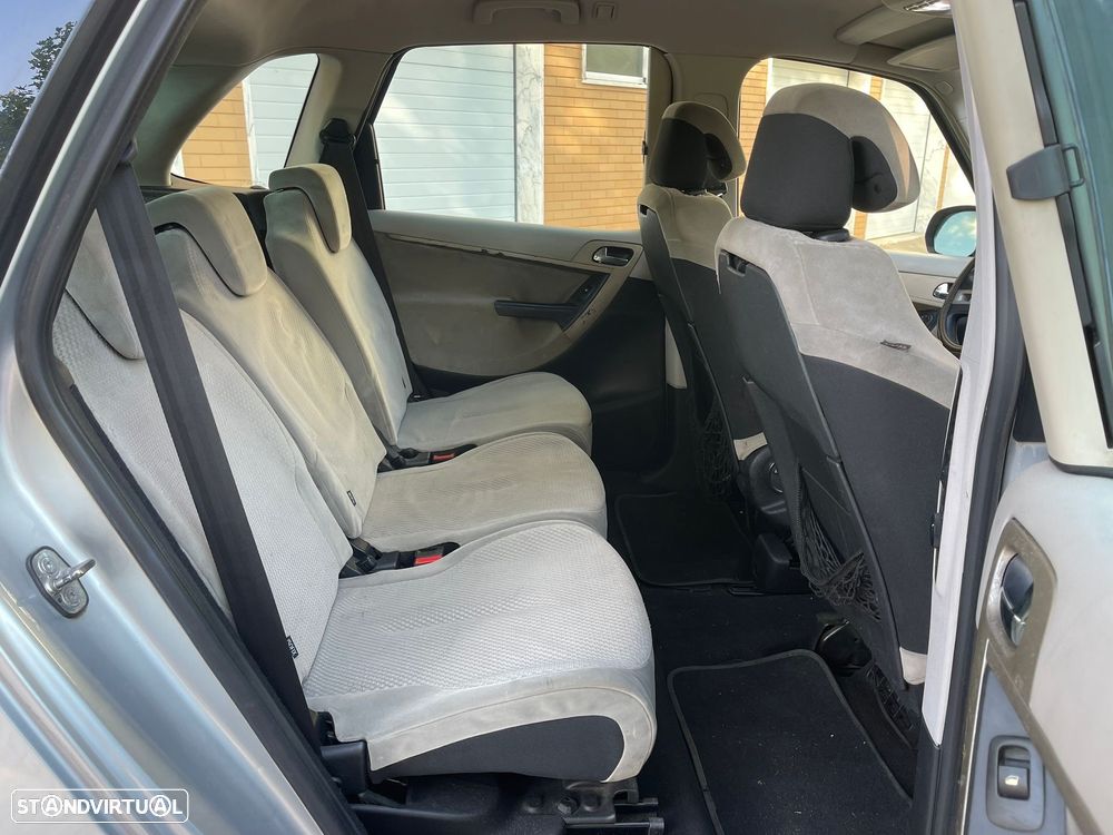 Citroën C4 Picasso 1.6 HDi Confort CMP6 - 13