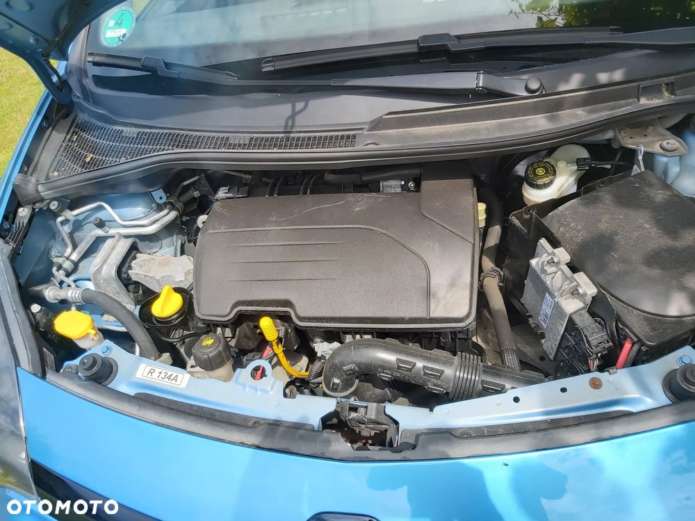 Renault Twingo 1.2 LEV 16V 75 Dynamique - 11