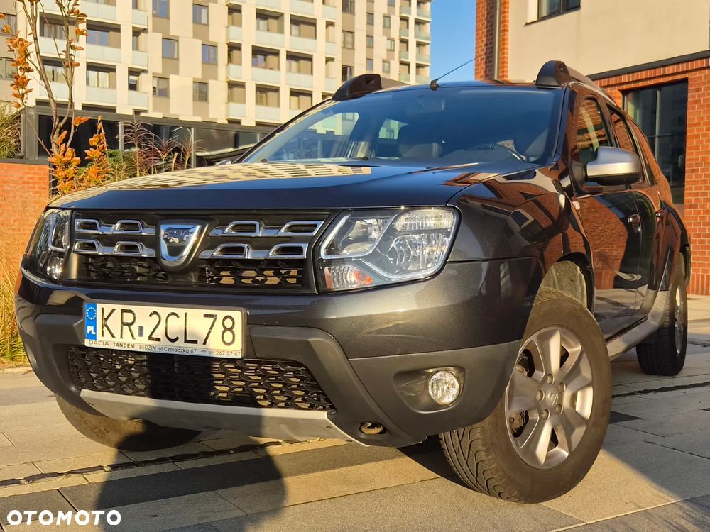 Dacia Duster 1.2 TCe Prestige - 6