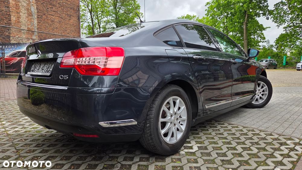 Citroën C5 2.0 16V Confort - 3