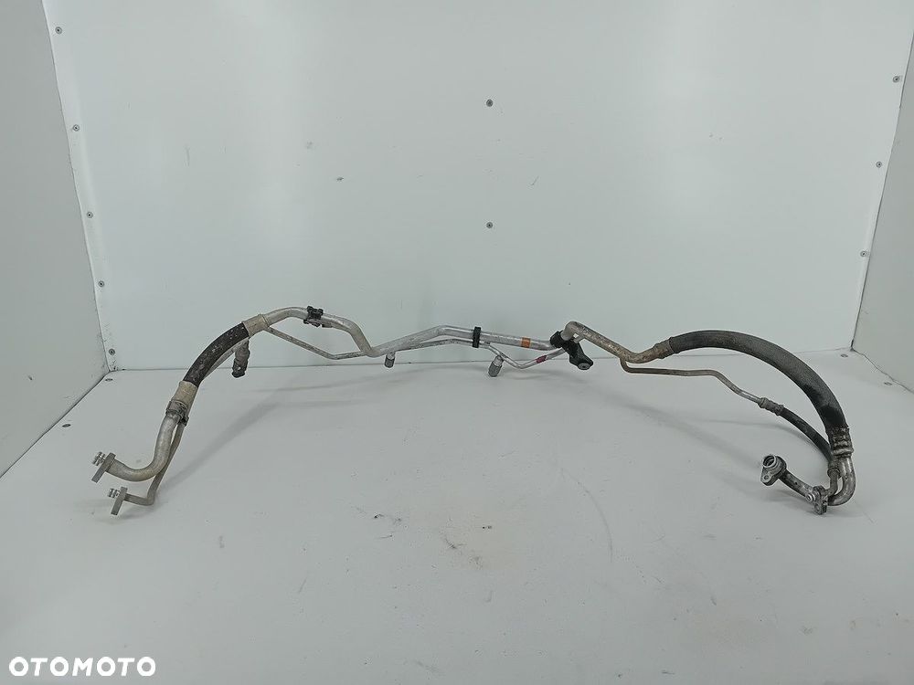 PRZEWODY KLIMATYZACJI CITROEN C-ELYSSE 9676996280 1.6 HDI - 4