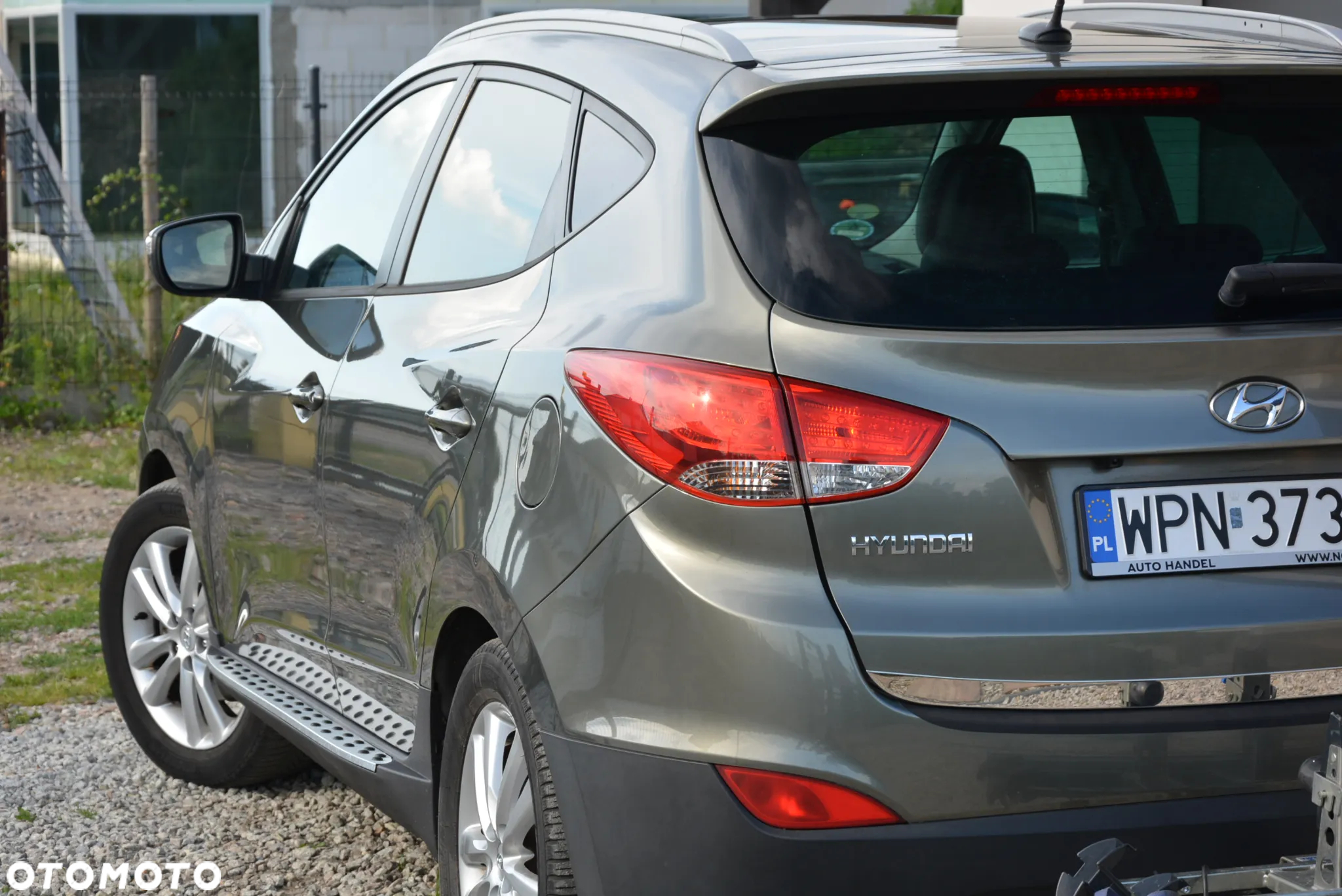 Hyundai ix35 2.0 Premium - 24