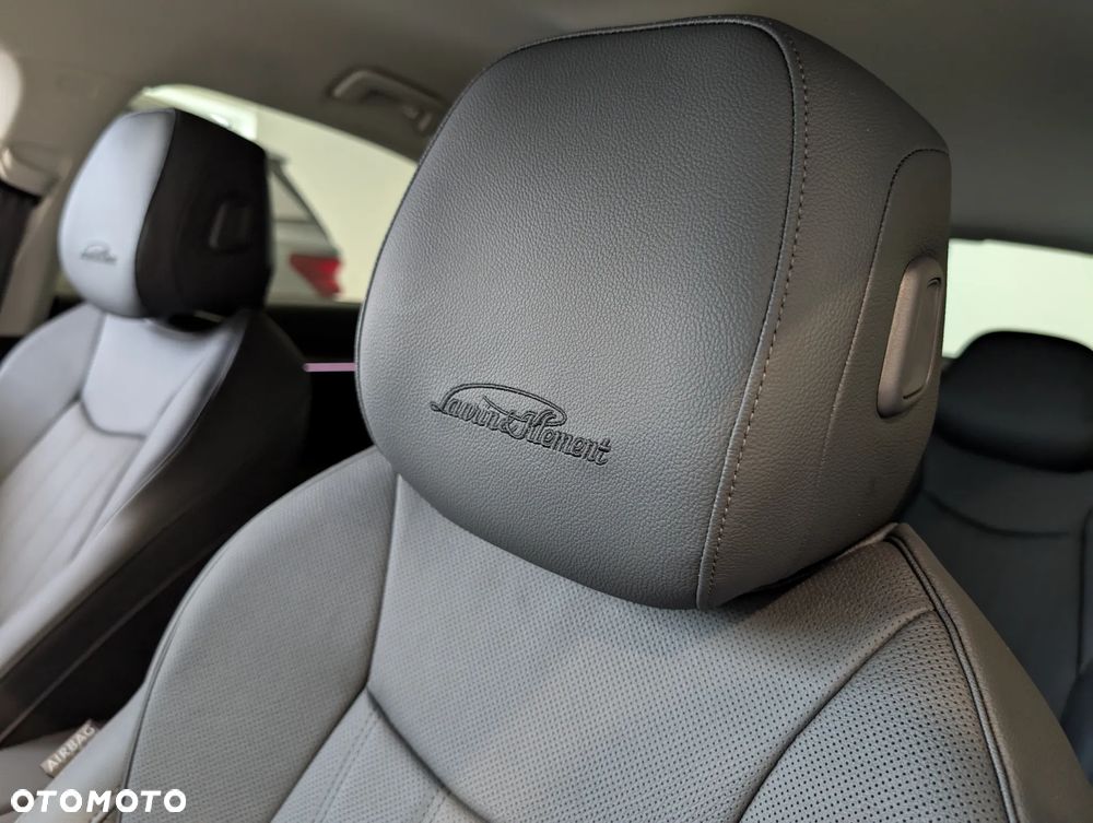 Skoda Superb 2.0 TDI SCR 4x4 L&K DSG - 23