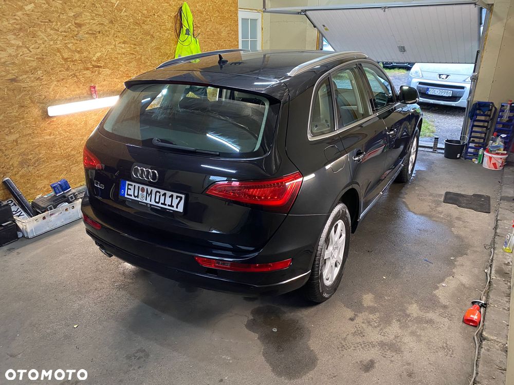 Audi Q5 2.0 TDI Quattro S tronic - 4