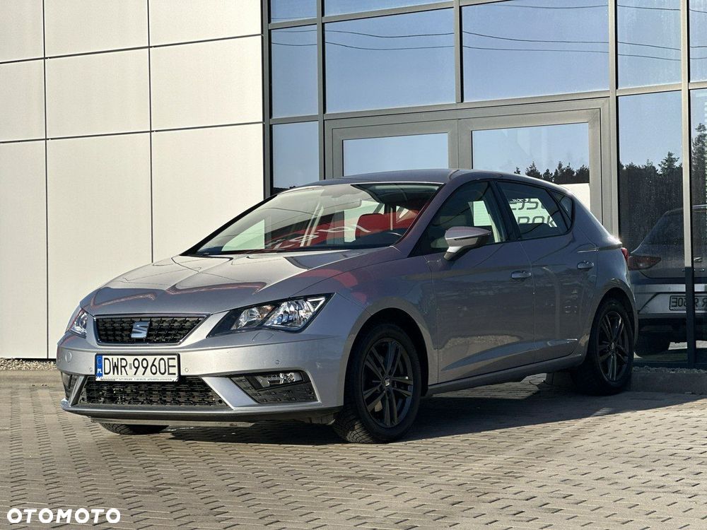 Seat Leon - 4
