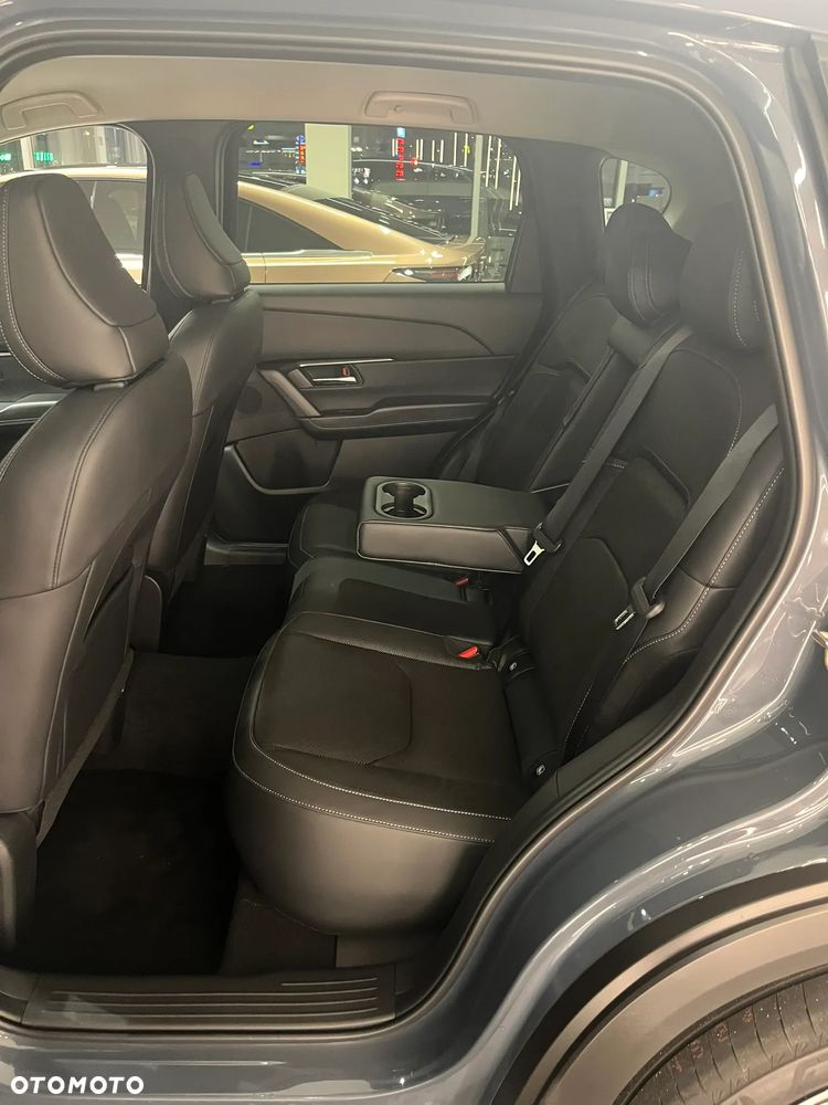 Mazda CX-5 2.5 e-SKYACTIV G Center-Line - 11