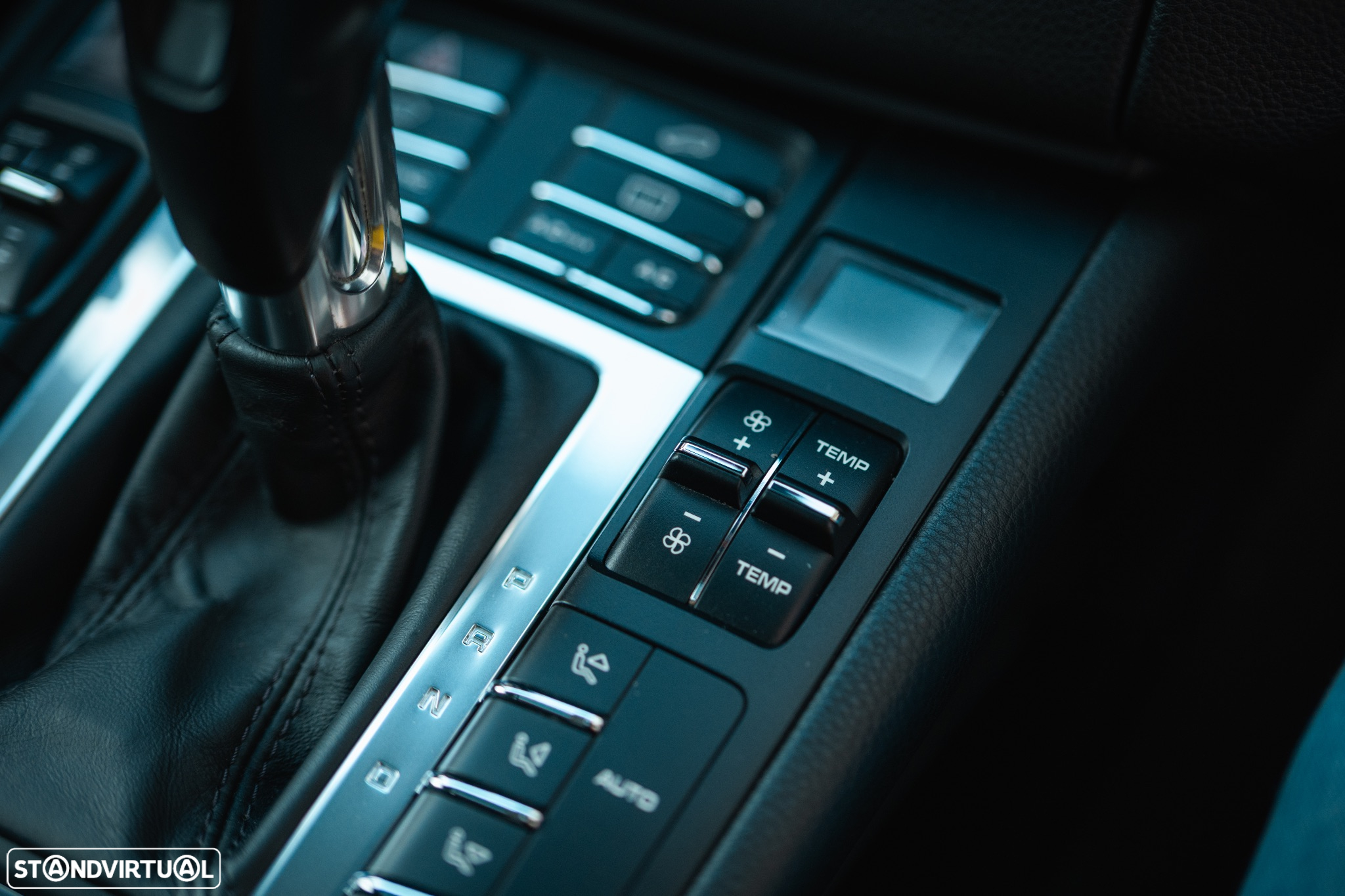 Porsche Macan S Diesel PDK - 45