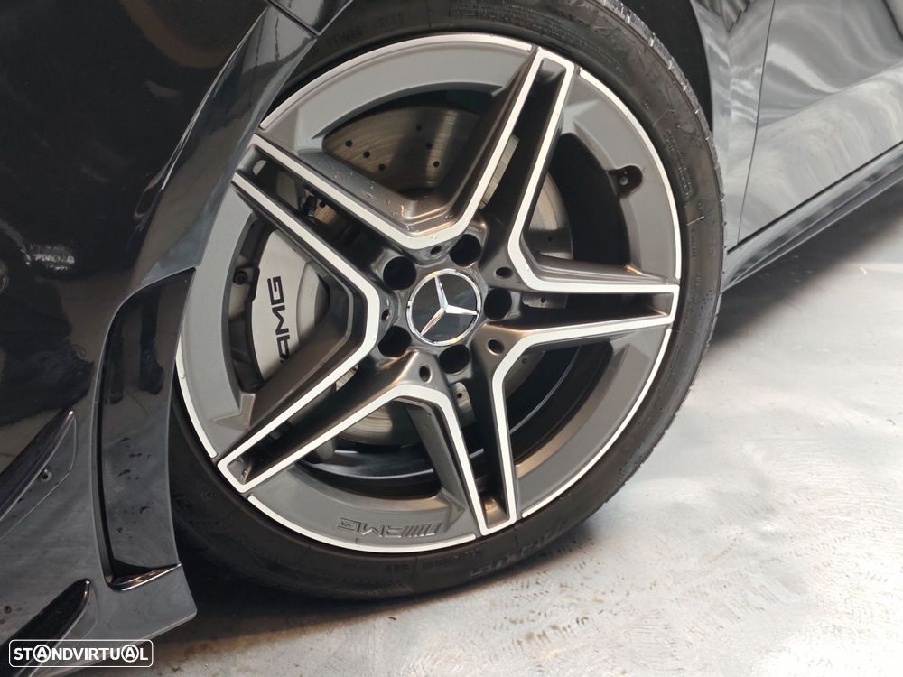 Mercedes-Benz A 35 AMG 4Matic - 34