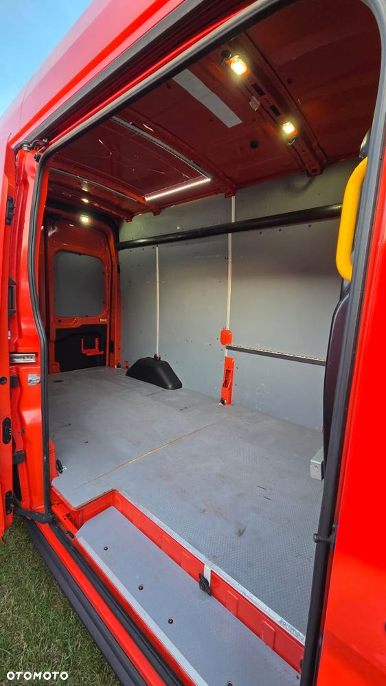 Ford Transit - 36