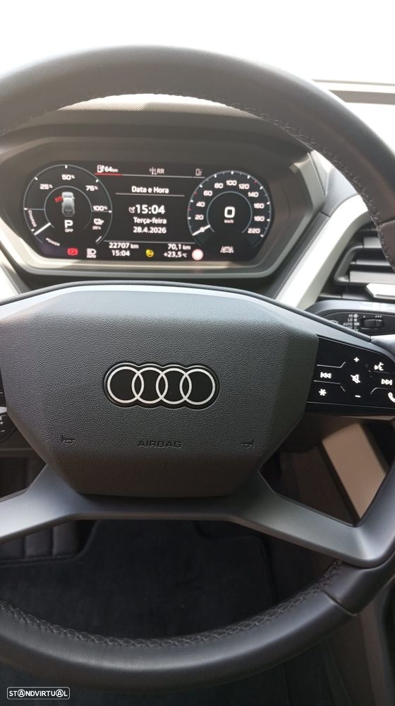 Audi Q4 e-tron 35 - 5