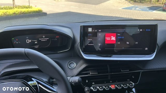 Peugeot 208 1.2 mHEV Allure e-DCS6 - 8