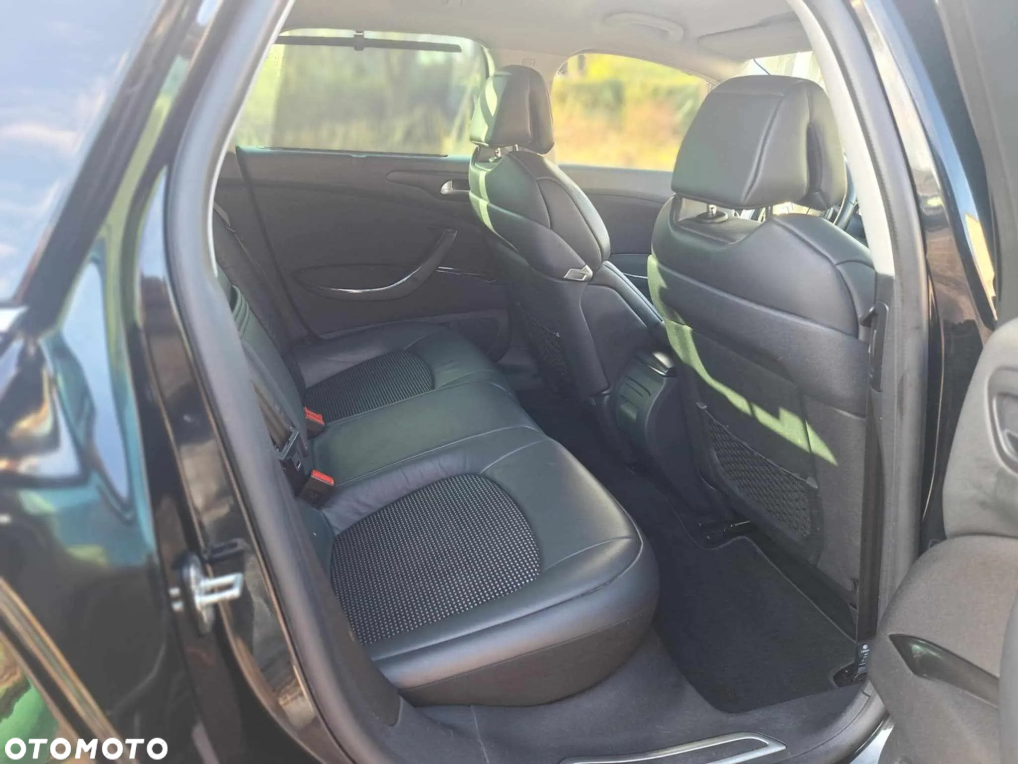 Citroën C5 Tourer HDi 165 FAP Exclusive - 13