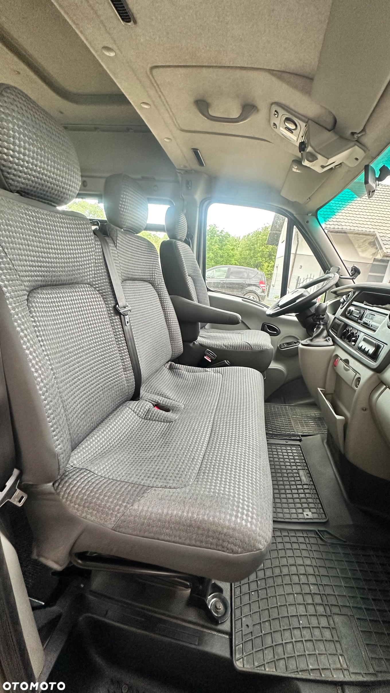 Renault Master - 15