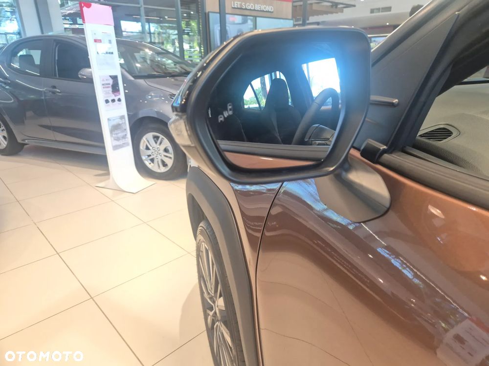 Toyota Yaris Cross Hybrid 1.5 Executive - 9