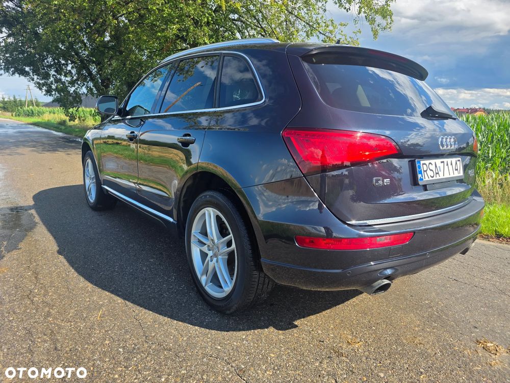 Audi Q5 ver-2-0-tfsi-quattro-s-tronic-design - 4