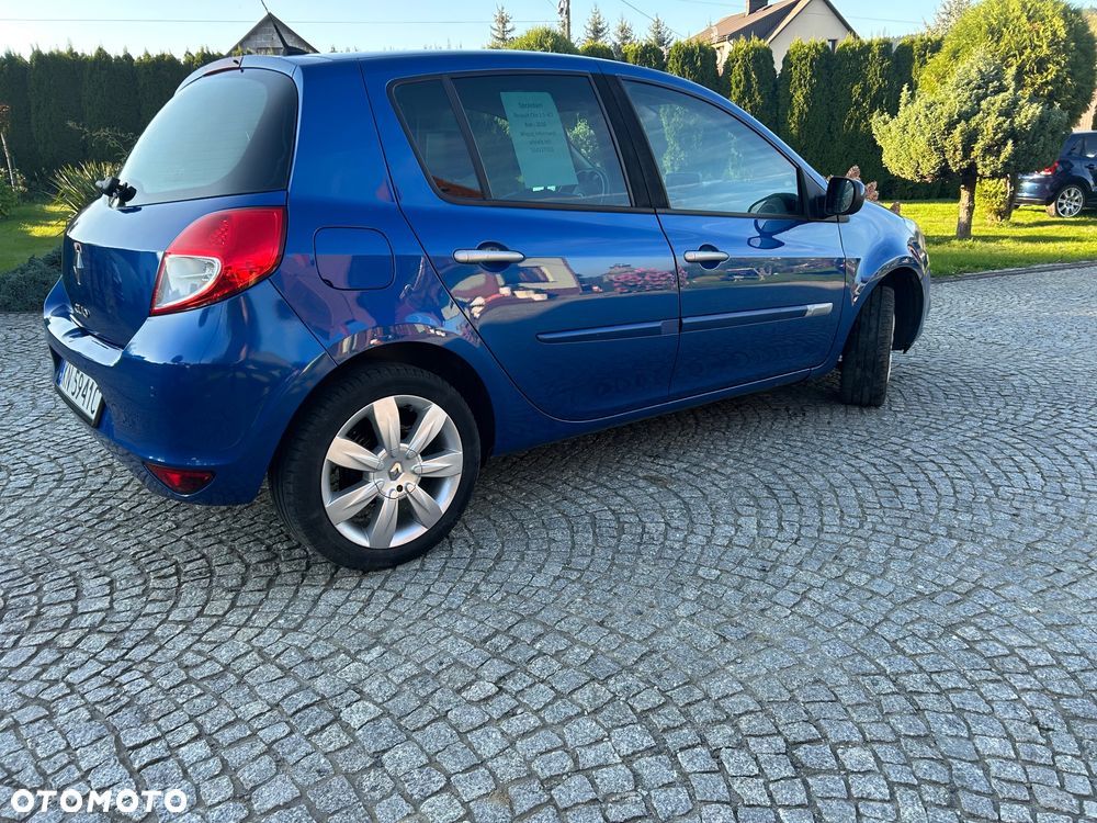 Renault Clio 1.5 dCi Expression - 4